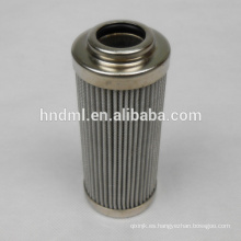 Fabricante de filtros de China. Reemplazo al elemento de filtro PARKER FC7101.Q010.BS, cartucho de filtro de aceite hidráulico FC7101.Q010.BS